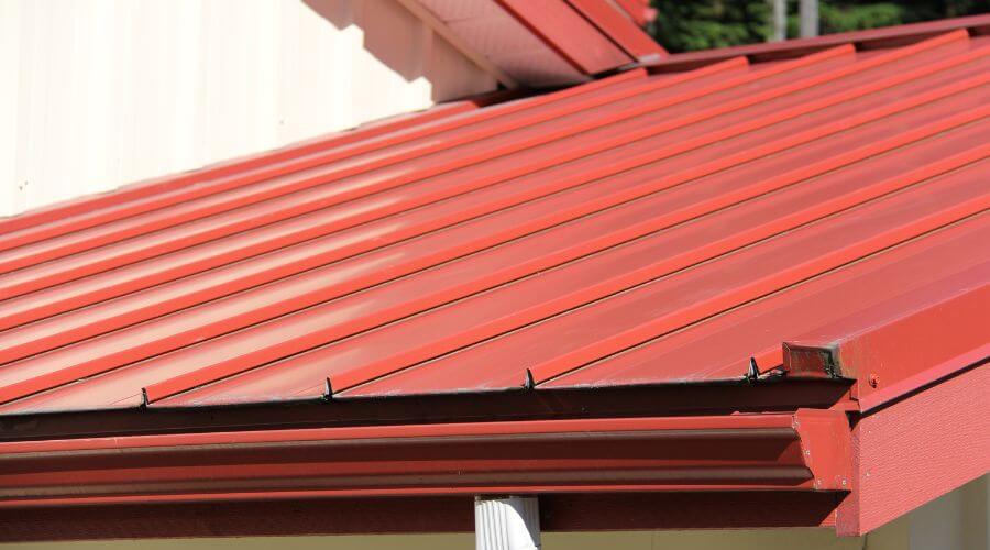Industrial Roof Maintenance in Washington, OK
